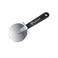 Pizzaschneider Edelstahl 24,5 x 10 x 2,3 cm^Rothmann Hot