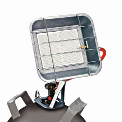 Gas-Heizstrahler GS 4600 Watt^Rowi Discount