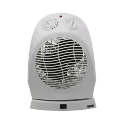 Rowi Heizlüfter HHL 2000/3/1 O Oszillation