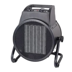 Rowi Keramik-Heizgebläse 5000 Watt