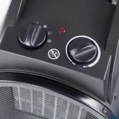 Rowi Keramik-Heizgebläse 5000 Watt