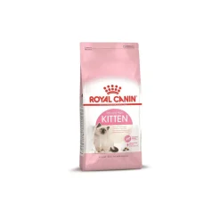 Royal Canin Trockenfutter Second Age Kitten 2 kg