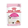 Royal Canin Frischebeutel Kitten in Soße 85 g