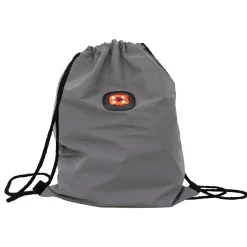 Rucksack reflektierend mit LED Lampe*Steuber Clearance