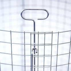 Rundkomposter 95 x 95 cm^ Discount