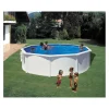 Rundpool-Set Durchmesser 460 cm^ Hot