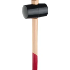 Gummihammer 65 cm^Ruthe Outlet