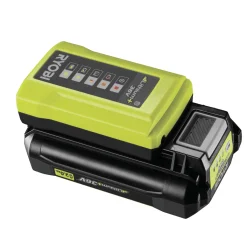 Ryobi Akku Starter-Set MaxPower RY36BC17A-120 Akku und Ladegerät 2 Ah