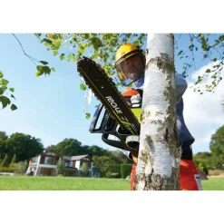 Akku-Kettensäge OCS1830 ohne Akku und Ladegerät*Ryobi