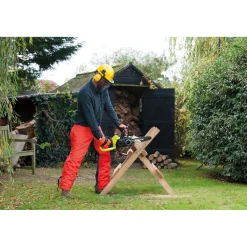 Akku-Kettensäge OCS1830 ohne Akku und Ladegerät*Ryobi