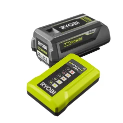 Akku-Starterset RY36BK17B-140 36 V 4 Ah^Ryobi New