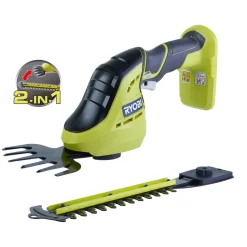 Akku-Gras- und Strauchschere OGS1822*Ryobi