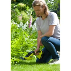 Akku-Gras- und Strauchschere OGS1822*Ryobi