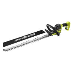 Ryobi Akku-Heckenschere RY18HTX60A-0 60 cm o Akku u Ladegerät