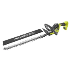 Ryobi Akku-Heckenschere RY18HT55A-0 55 cm o Akku u Ladegerät
