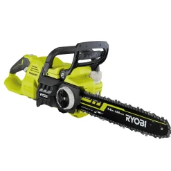 Akku-Kettensäge RY36CSX35A-150 35 cm inkl 5,0 Ah Akku u Ladegerät^Ryobi Outlet
