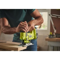 Akku-Stichsäge R18JS-0 ohne Akku und Ladegerät*Ryobi Discount