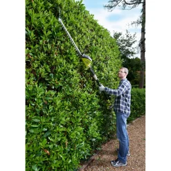 Akku-Tele-Heckenschere OPT1845 ohne Akku und Ladegerät^Ryobi Outlet