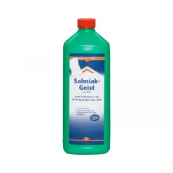 Salmiakgeist < 9% 1 L^ Discount