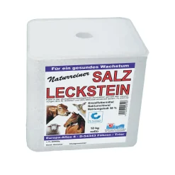 Salzleckstein 10 kg* Sale