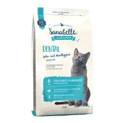 Dental 2 kg*sanabelle Sale