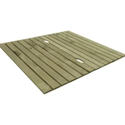 Sandkasten Abdeckung fürLisa