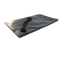 Sandkasten-Abdeckung Large 2 x 2 m 180g/m²