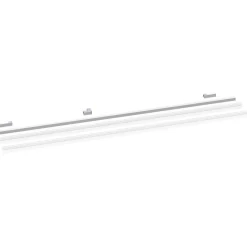 Bodenprofil-Set für viereckige Modelle^Scanbad Discount