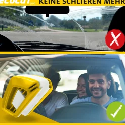 Scheibenwischer Schneider inkl. Schwamm^ Clearance