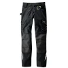 Arbeitshose Professional schwarz Größe 40^Scheibler Best