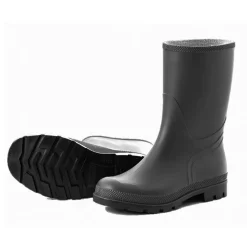 Freizeitstiefel halbhoch schwarz Größe 40*Scheibler Sale