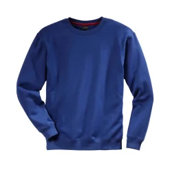 Pullover blau Größe M*Scheibler Hot