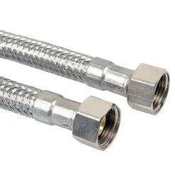 Flex-Schlauch ½ IG x 300 mm x 3/8" IG^Schell New