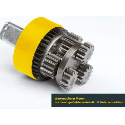 Schellenberg Rollladenmotor Mini Standard 6Nm