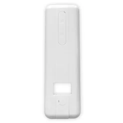 Abdeckplatte Flexo 10,5 - 16,0 cm weiß^Schellenberg