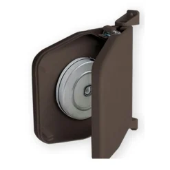 Schellenberg Aufschraubwickler Mini aufklappbar