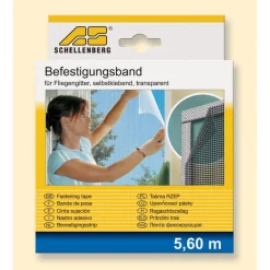 Befestigungsband für Fliegengitter weiß^Schellenberg Sale