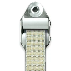 Doppelleitrolle Maxi für 23 mm Gurtband weiß*Schellenberg Online