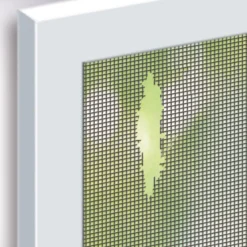 Schellenberg Fiberglas-Pflaster 5 x 100 cm anthrazit