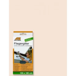 Fliegengitter 150 x 180 cm anthDachfenster^Schellenberg Online