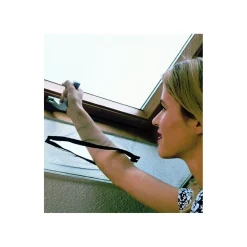 Fliegengitter 150 x 180 cm anthDachfenster^Schellenberg Online