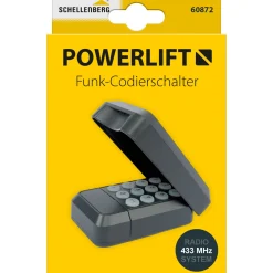 Schellenberg Funk-Codierschalter