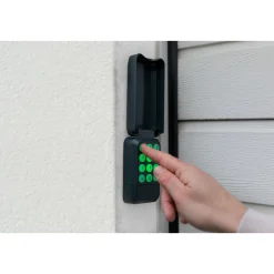 Schellenberg Funk-Codierschalter