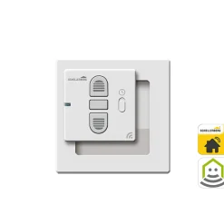 Schellenberg Funk-Zeitschaltuhr Smart Home