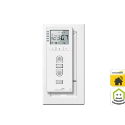Funk-Zeitschaltuhr Premium für Smart Home weiß*Schellenberg Sale
