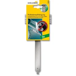 Rolladenaufhängung Mini*Schellenberg