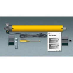 Rollladenmotor Maxi Standard 10Nm^Schellenberg Best