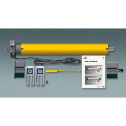 Rollladenmotor Maxi Standard 20Nm*Schellenberg Hot