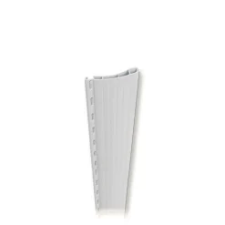 Schellenberg Rollladenprofil Maxi 100 cm grau