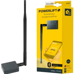 Smartphone Garagentoröffner*Schellenberg Clearance